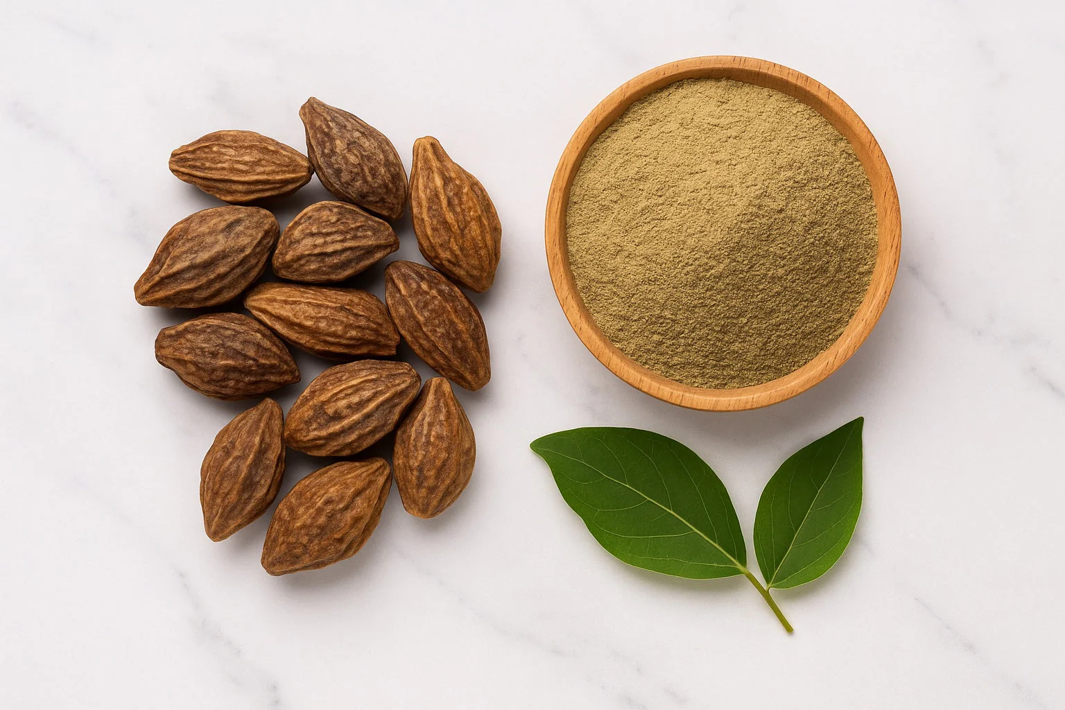 Haritaki (Terminalia chebula): A phytotherapeutic approach in psoriasis care